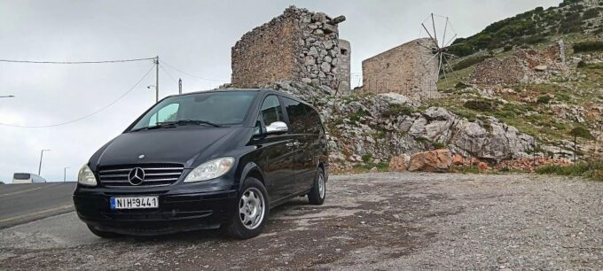 Full Day Trip to Spinalonga and Lasithi Plateau Zeus Cave - Nearby Attractions