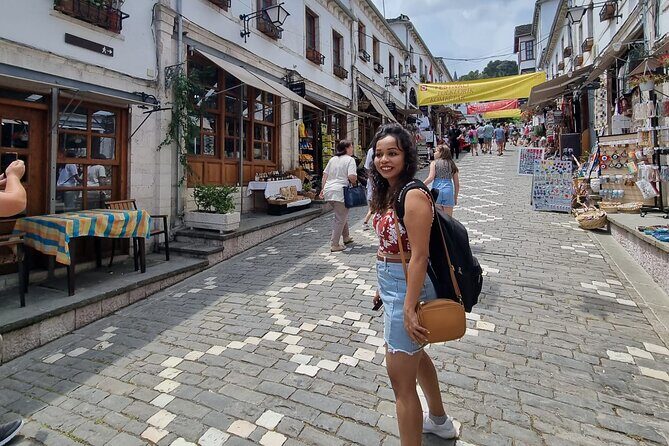 Full Day trip to Stone City of Gjirokastra & Blue Eye - The Itinerary in Detail