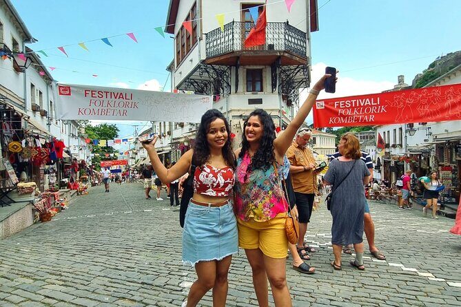 Full Day trip to Stone City of Gjirokastra & Blue Eye - Practical Details and Value