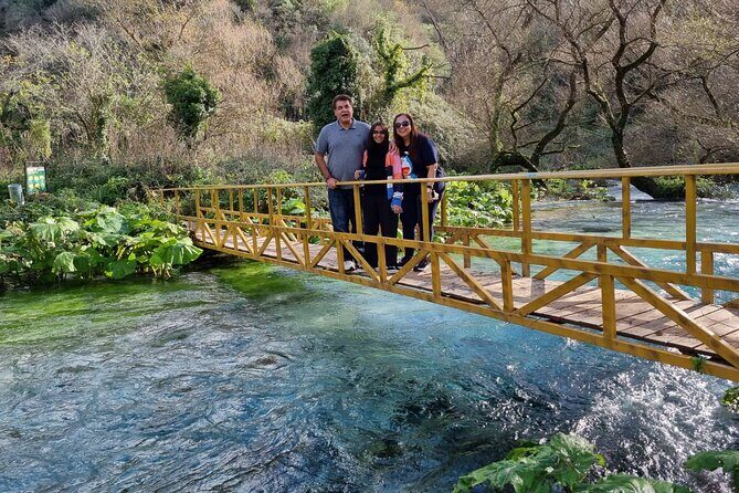 Full Day trip to Stone City of Gjirokastra & Blue Eye - Final Thoughts