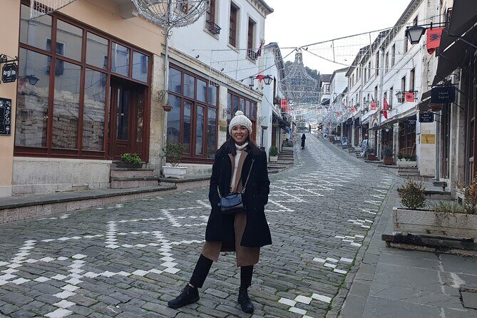 Full Day trip to Stone City of Gjirokastra & Blue Eye - FAQ