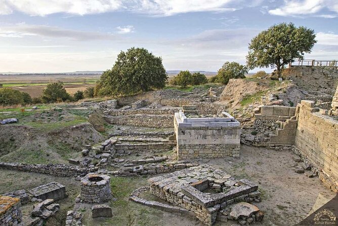 Full Day Troy Tour From Istanbul: Lunch Included - Pricing Details