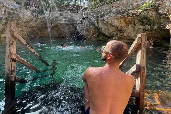 Full-Day Tulum Cenotes Dos Ojos and Gran Cenote Tour - An Encounter with Tulum’s Rich Heritage