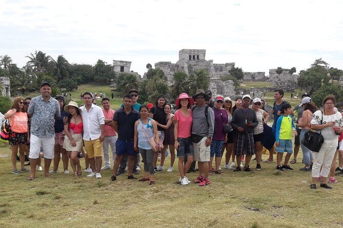 Full-Day Tulum Cenotes Dos Ojos and Gran Cenote Tour - The Grand Finale: Gran Cenote