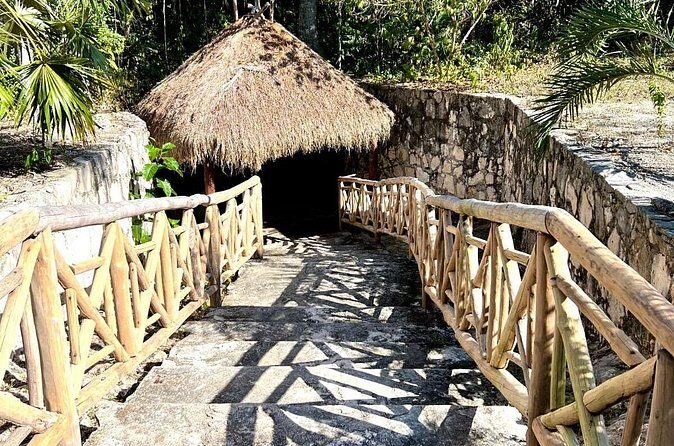 Full-Day Tulum Cenotes Dos Ojos and Gran Cenote Tour - Whats Included and Whats Not?