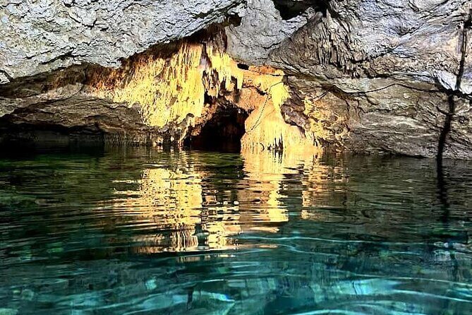 Full-Day Tulum Cenotes Dos Ojos and Gran Cenote Tour - Exploring Tulum and Its Archaeological Marvels