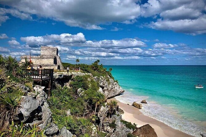 Full Day Tulum Paradise Beach - Exploring the Full Day Tulum Paradise Beach Tour: An Honest Look