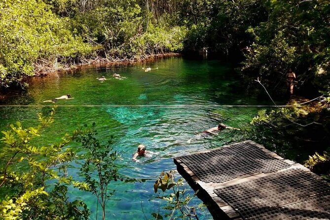 Full Day Tulum Paradise Beach - Transportation, Timing, and Overall Value