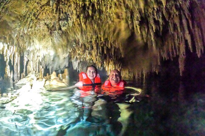 Full Day Tulum Ruins Tour Cenote and Swimming with Sea Turtles - Practical Aspects of the Tour