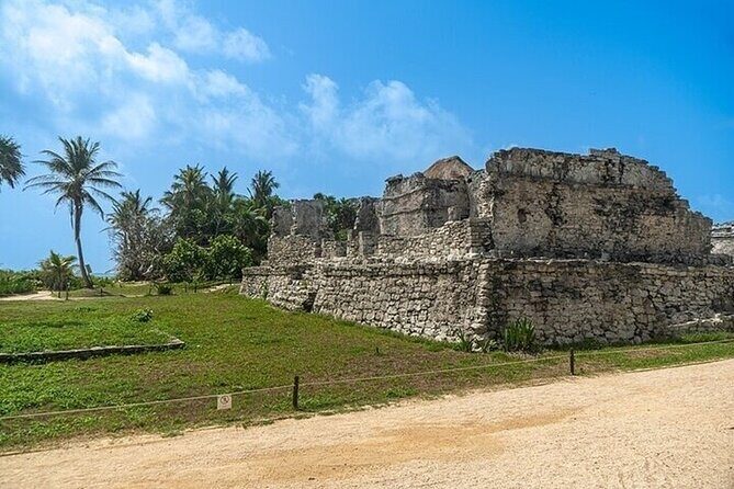 Full Day Tulum Ruins Tour with Cenote and Snorkeling Sea Turtles - Practical Details & Logistics