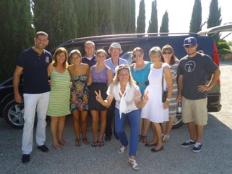 Full Day Tuscan Tour: Pisa,Lucca,Chianti Winery meal/tasting - FAQ