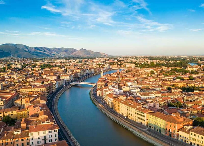 Full-Day Tuscany Tour: Pisa, San Gimignano & Siena Highlight - Key Points