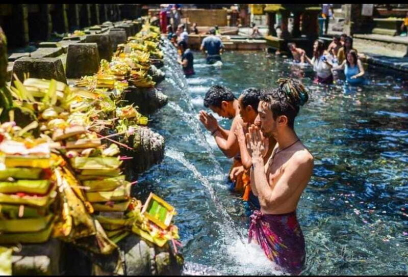 Full-Day Ubud Tours All Inclusive - FAQ