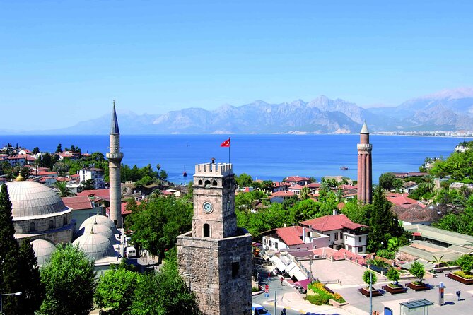Full Day Unique City Tour in the Beauty of Antalya - Customer Concerns and Dissatisfaction