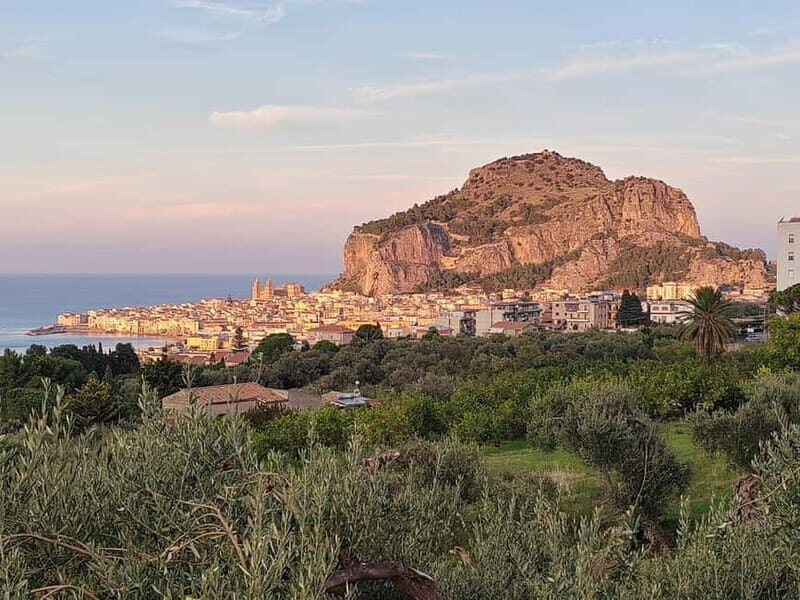 Full Day UNIQUE Excursion to Monreal Cathedral and Cefalù - An Authentic and Practical Look at the Tour