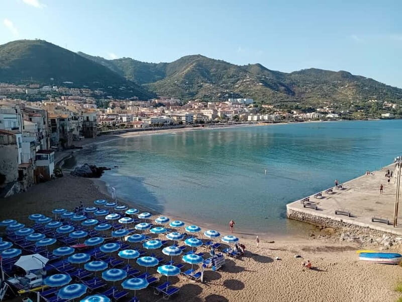 Full Day UNIQUE Excursion to Monreal Cathedral and Cefalù - The Value of This Tour