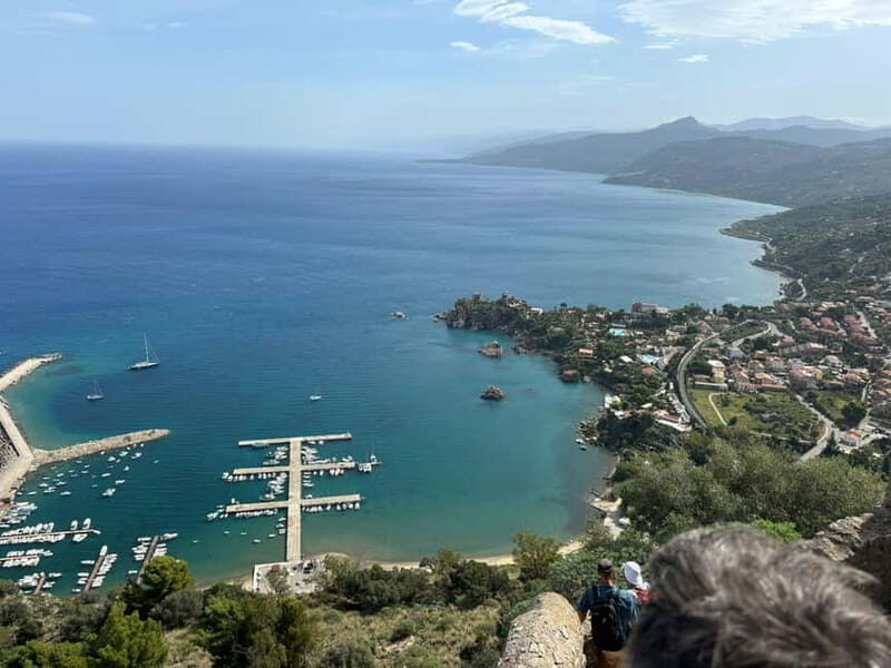 Full Day UNIQUE Excursion to Monreal Cathedral and Cefalù - FAQ