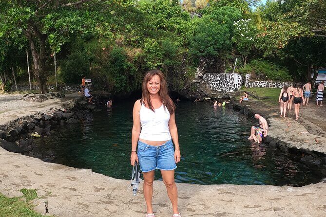 Full-Day Upolu Island Highlights Tour from Apia - The Value of the Tour