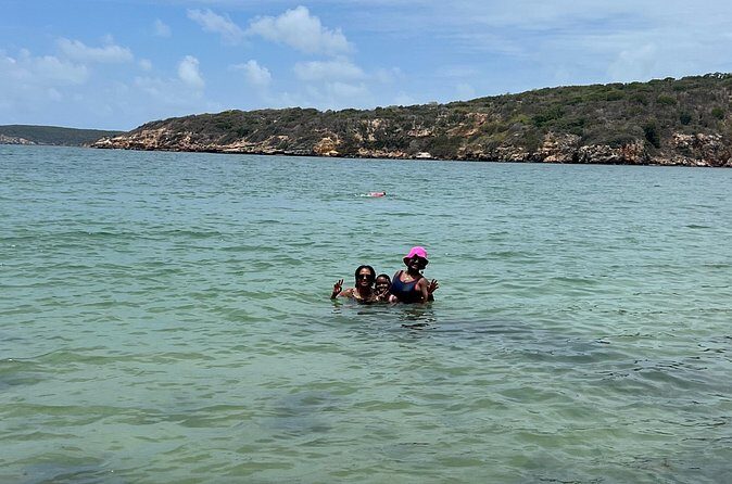 Full Day Vamos Pa la Isla Southwest Experience - A Few Considerations