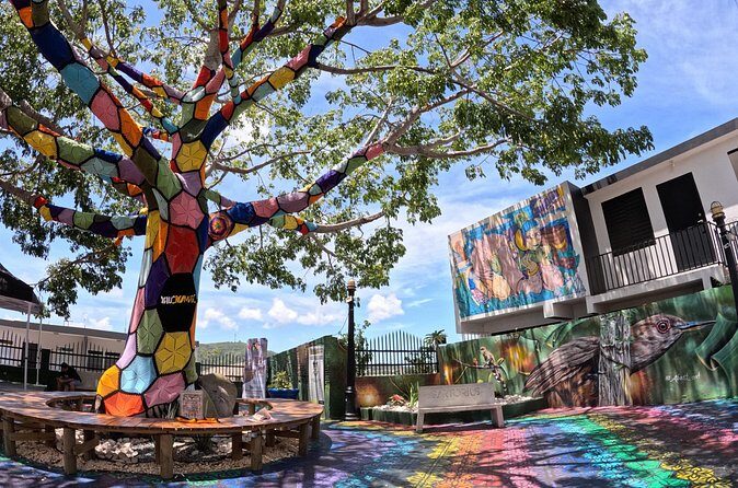 Full Day Vamos Pa la Isla Southwest Experience - FAQs