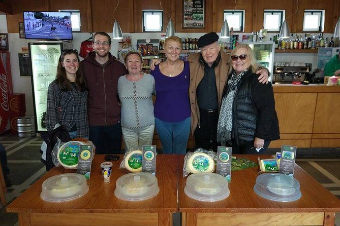 Full Day Van tour with complete Food Experience - An In-Depth Look at the Tour Experience