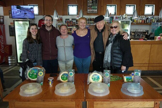 Full Day Van tour with complete Food Experience - Final Thoughts: Who Will Love This Tour?