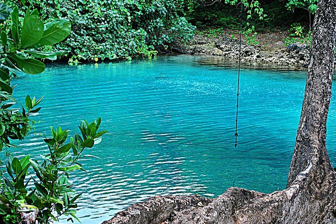 Full-Day Vanuatu Cultural, Blue Lagoon & Eden On The River Tour - Value for the Price