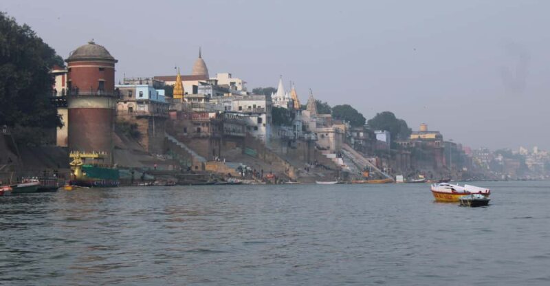 FULL DAY VARANASI PRIVATE GUIDED TOUR (Dawn to Dusk Banaras) - Tour Overview