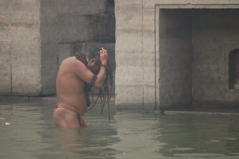 FULL DAY VARANASI PRIVATE GUIDED TOUR (Dawn to Dusk Banaras) - Sarnath Visit
