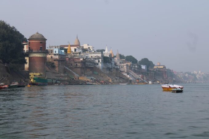 FULL DAY VARANASI PRIVATE GUIDED TOUR (Dawn to Dusk Banaras) - Experience Features