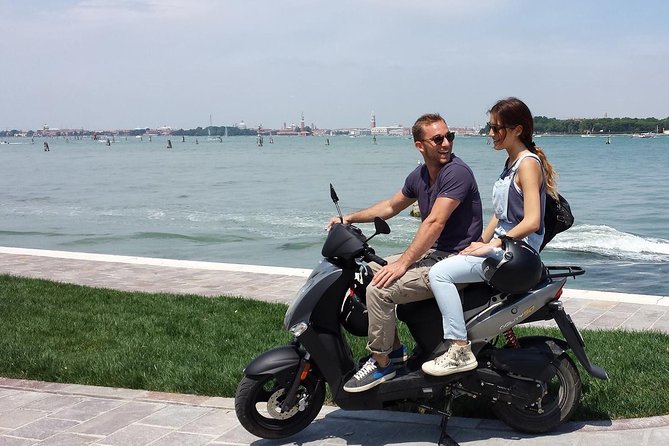 Full Day Venice Scooter Rental - Good To Know