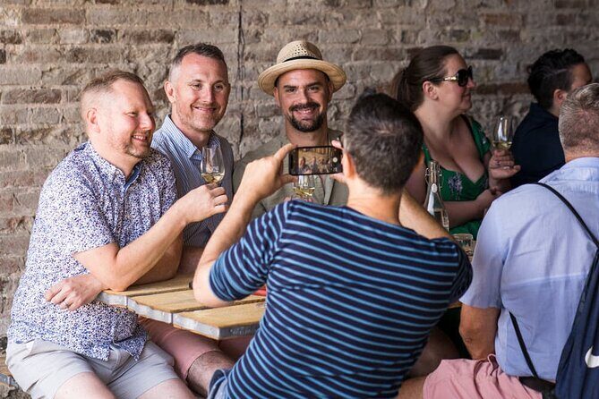 Full-Day Vintage Bus Wine Tour of Sussex from London - FAQs