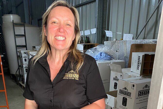 Full-Day VIP Hahndorf and McLaren Vale Private Car Tour - FAQs  