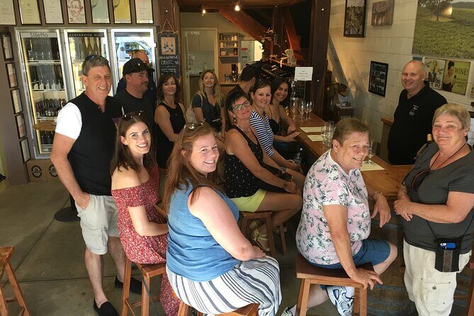 Full Day VIP Private Tour (Cruise Passengers Only) - Practical Considerations