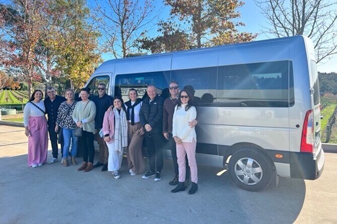 Full Day VIP Private Tour (Cruise Passengers Only) - The Sum Up