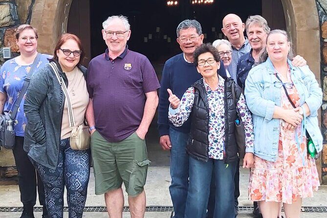 Full Day VIP Private Tour (Cruise Passengers Only) - FAQ