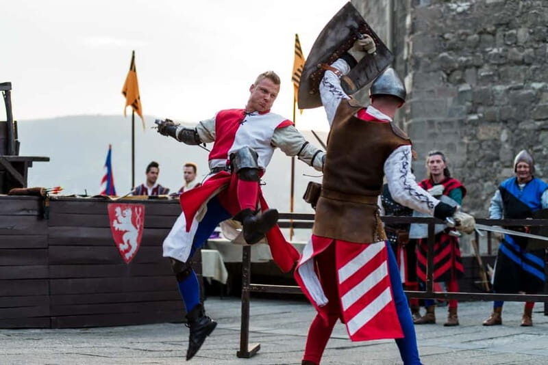 Full-Day Visegrád Cruise From Budapest - An In-Depth Look at the Experience