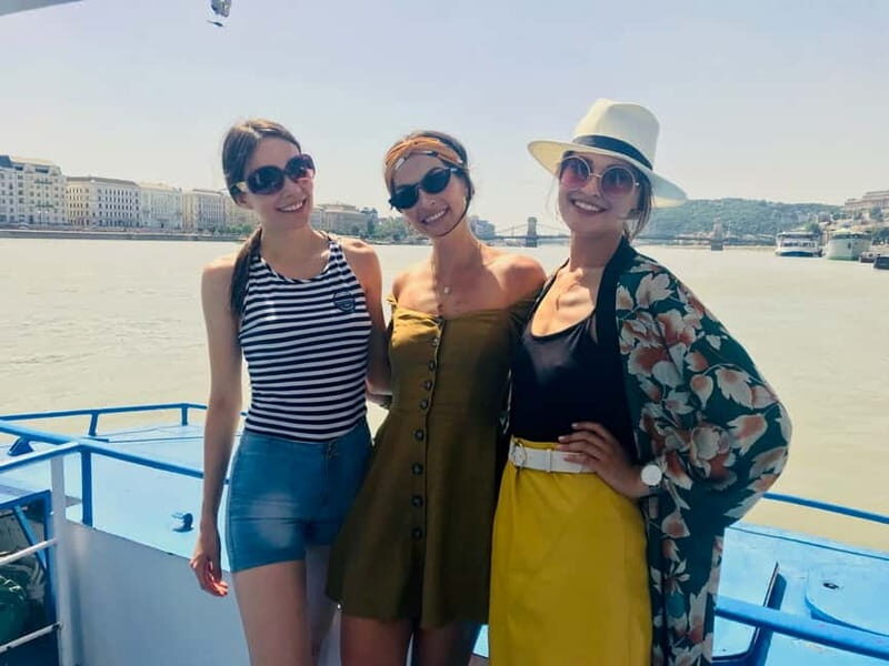 Full-Day Visegrád Cruise From Budapest - Who This Tour Is Best For