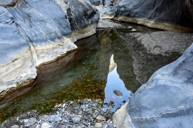 Full Day Wadi Bani Awf-Bilad Sayt Private Tour - Meeting and Pickup Logistics