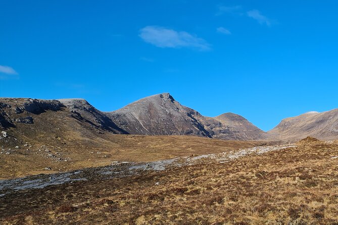 Full-Day Walking and Hiking Adventure in Quinag Mountain Range - Gear and Packing Recommendations