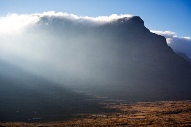 Full-Day Walking and Hiking Adventure in Quinag Mountain Range - Itinerary and Activity Highlights