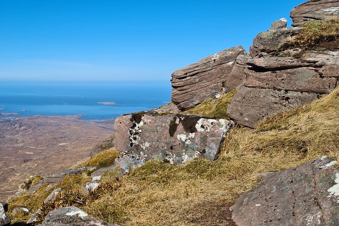 Full-Day Walking and Hiking Adventure in Quinag Mountain Range - Inclusions and Amenities Provided
