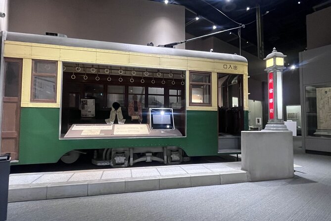 Full Day Walking Tour in Shinjuku and Shibuya - Schedule and Participation