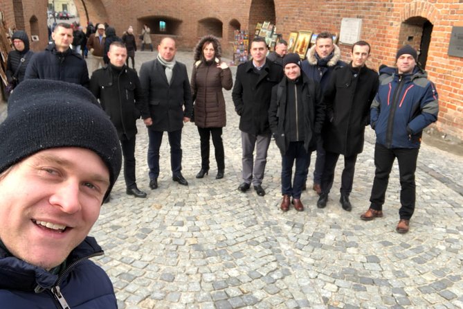 Full Day Warsaw Tour - 8 Hours. Everything You Need to Know About Warsaw!! - Pricing and Reviews