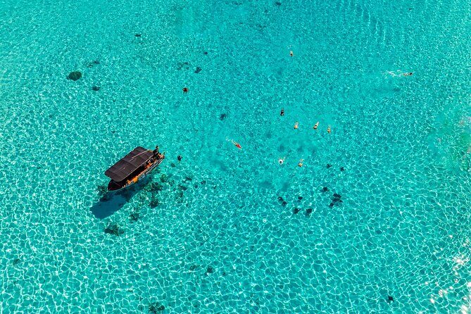 Full Day Water Experience Eco snorkeling and Jet ski with lunch - Why This Tour Stands Out