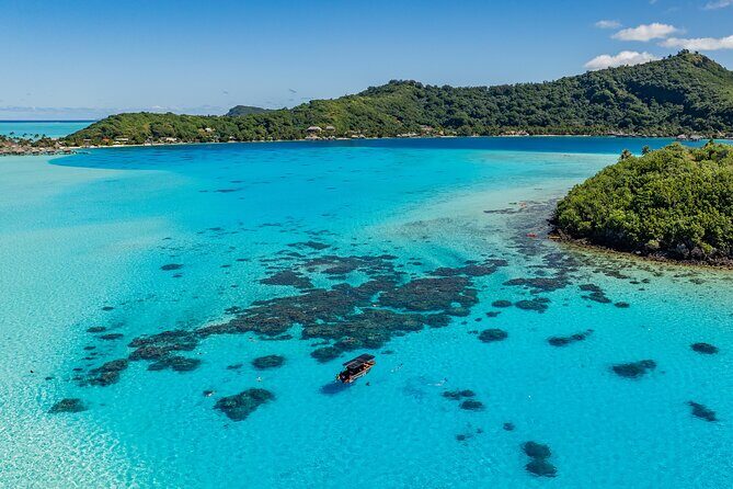 Full Day Water Experience Eco snorkeling and Jet ski with lunch - Final Thoughts: Who Is This Tour For?