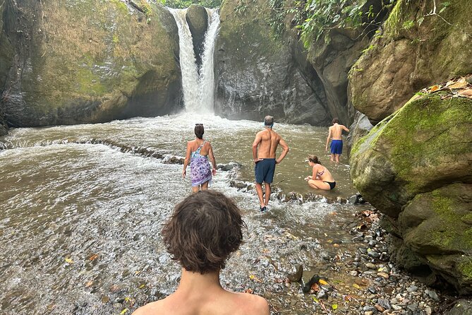 Full Day Waterfall Adventure & Whale's Tail Nat Park - Itinerary Highlights