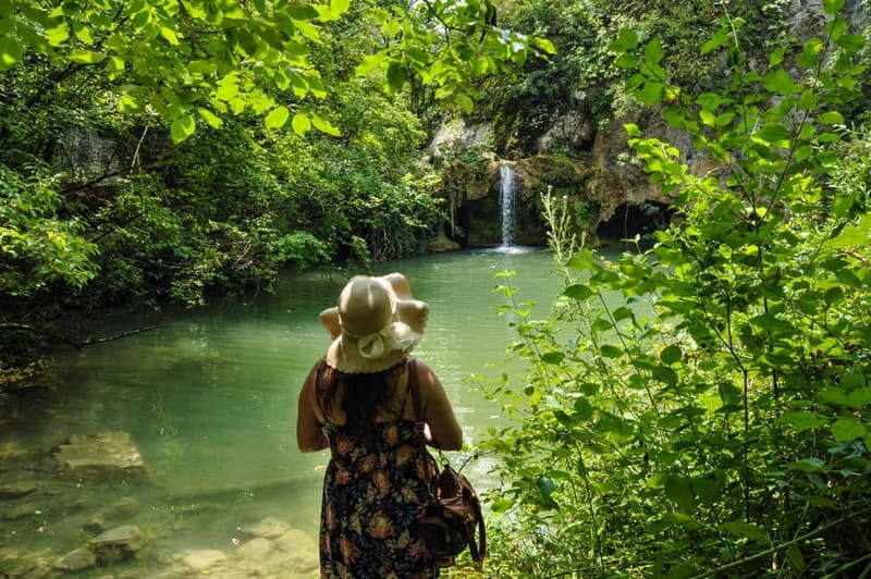 Full day waterfalls and caves around Veliko Tarnovo - What Past Travelers Say