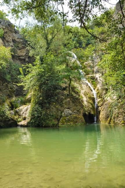 Full day waterfalls and caves around Veliko Tarnovo - Who Should Consider This Tour?