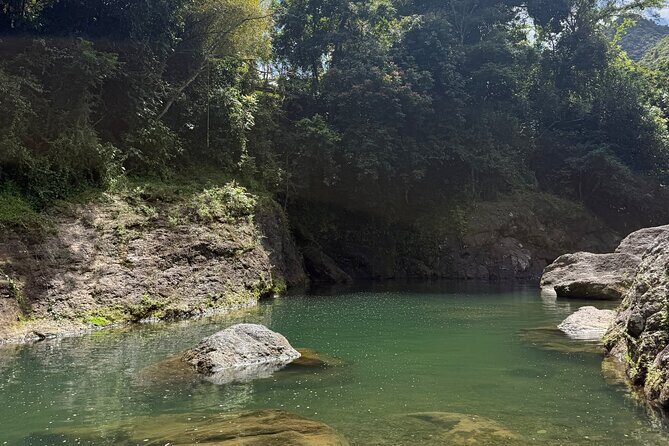 Full Day Waterfalls of Puerto Rico: Central Mountains Escape - Frequently Asked Questions  